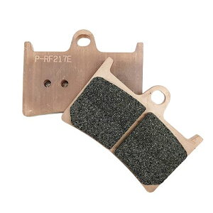 �T���X�^�[ P-RF501 �u���[�L�p�b�h ���[�V���O�X�y�b�N 1199Panigale(12-) �o�C�N�p�[�c �J�X�^���p�[�c �u���[�L�p�[�c ��C���i