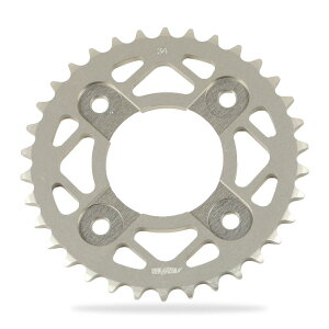 �T���X�^�[ RH-123-34 ���A�X�v���P�b�g 34T 420 �V�����p���S�[���h ���A�p 1�� �O���� �����L�[125 �X�[�p�[�J�uC125 �X�v���P �h���u���X�v���P�b�g
