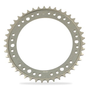 �T���X�^�[ RH-131-43 ���A�X�v���P�b�g 43T 525 �V�����p���S�[���h ���A�p 1�� CB1000R VFR800F/X �X�v���P �h���u���X�v���P�b�g
