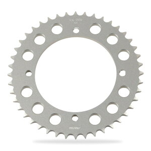 �T���X�^�[ RK-005-44 ���A�X�v���P�b�g 44T 428 �V�����p���S�[���h ���A�p 1�� D-�g���b�J�[125 KLX125 �X�v���P �h���u���X�v���P�b�g
