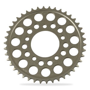 �T���X�^�[ RM-103-42 ���A�X�v���P�b�g 42T 525 �V�����p���S�[���h ���A�p 1�� YZF-R1 SP �X�v���P �h���u���X�v���P�b�g