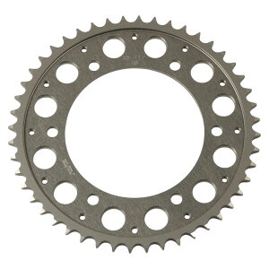 �T���X�^�[ RY-117-48 ���A�X�v���P�b�g 48T 428 �V�����p���S�[���h ���A�p 1�� XSR155 YZF-R15 YZF-R15M �X�v���P �h���u���X�v���P�b�g