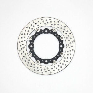 �T���X�^�[ WRF013W ���[�N�X�G�L�X�p���h ���A�f�B�X�N���[�^�[ �Z�~�t���[�e�B���O 250mm 1�� �j���W��1000 Z1000 ZX-14R ZZR1400 �u���[�L�f�B�X�N