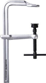 スーパーツール FC1480H L型クランプ クランプ範囲800mm 強力型ヘビータイプ 作業用品 工具