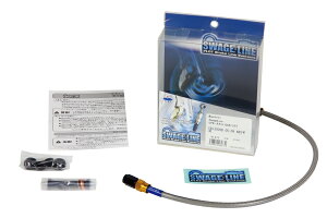 FZ400R/N ���b�V�� �u���[�L�z�[�X ���A �N���A �S�[���h&�u���b�N �X�E�F�b�W���C�� �v���g GAR213 ���b�V���u���[�L�z�[�X FZ400R/N 84-87�N