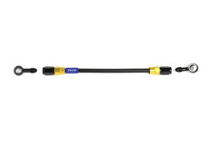 ���b�V�� �u���[�L�z�[�X 950mm �u���b�N�X���[�N�z�[�X/�S�[���h×�u���b�N ST-20 �X�E�F�b�W���C�� GAKB-1112M-0950 �C�[�W�[�I�[�_�[�z�[�X �v���g