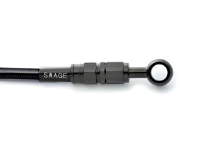 ���b�V�� �u���[�L�z�[�X 950mm �u���b�N�X���[�N�z�[�X/�u���b�N ST-ST �X�E�F�b�W���C�� BTKB-1111M-0950 �C�[�W�[�I�[�_�[�z�[�X �v���g