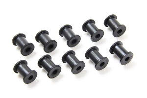 XEFbWC EAP290-10 o[ubV bVz[Xp 14.5×7.2×L20mm 10 tBbeBO z[X p[c vg