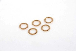 XEFbWC ESP301 bV[ #3 10×1mm 5 tBbeBO z[X p[c vg