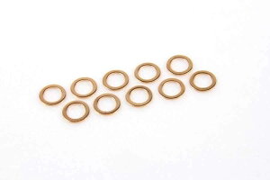 XEFbWC ESP302 bV[ #3 10×1mm 10 tBbeBO z[X p[c vg