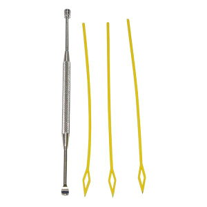 �^�J�Y�� 421509 V-154 ���C���g���u���Z�b�g 12cm �F�w��s�� �a�t�_ ���ʂ� ���C���ʂ� ���[�P�[�X�t �ނ菬�� �ނ�p�i �ދ� �� �t�B�b�V���O TAKA