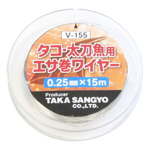 ^JY 421523 V-155 ^REpGTC[ 0.25mm×15m GT a h~ ɍ \tg d| ނ菬 ދ  tBbVO TAKA