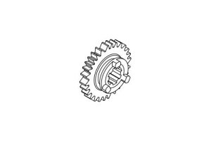 SP���� 00-00-1780 �J�E���^�[�V���t�g 2nd�M�A(30T) TAF5���N���X�p �����L�[ �S���� �G���W�� ���y�A�p�[�c ��C���i �^�P�K��