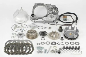 SP���� 02-01-0453 �X�y�V�����N���b�`�L�b�g TYPE-R(WET/���C���[��) �X���b�p�[�N���b�`�d�l �����L�[ �S���� CD50 �G���W�� �p�[�c �^�P�K��