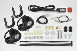 SP���� 05-08-0581 LED�t�H�O�����v�L�b�g3.0 950 2�� CB125R �⏕�����v ���C�g �d�� �p�[�c �^�P�K��
