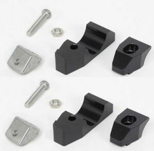 SP���� 05-08-0598 �X�e�[�L�b�g LED�t�H�O�����v�L�b�g�p �u���b�N 2�Z�b�g�� �N���X�J�u50/110 CT125 �⏕�����v ��t�p�[�c �^�P�K��