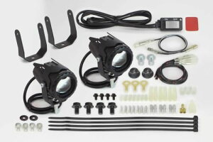 SP���� 05-08-0624 LED�t�H�O�����v�L�b�g �J�b�g���C��/15W 2�� ADV160 �⏕�����v ���C�g �d�� �p�[�c �^�P�K��