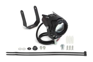 SP���� 05-08-0660 LED�t�H�O�����v�L�b�g �J�b�g���C��/15W �z���C�g/�C�G���[�ؑ� 1�� �ėp(DC12V��p) �⏕�����v ���C�g �d�� �p�[�c �^�P�K��