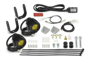 SP���� 05-08-0677 LED�t�H�O�����v�L�b�g3.0 950 �������C�G���[ 2�� XSR125 XSR155 �⏕�����v ���C�g �d�� �p�[�c �^�P�K��