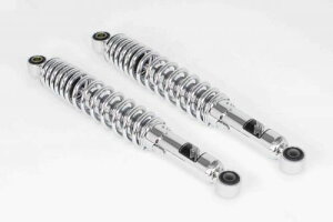 SP���� 06-04-0159 ���[�_�E�����A�V���b�N�A�u�\�[�o�[ 25mm�_�E�� �N�������b�L 345mm �N���X�J�u50/110 CT125 �T�X�y���V���� �^�P�K��