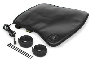 ���� 05-12-0006 �q�[�g�V�[�g(USB TYPE-C) �ėp �o�C�N �J�X�^�� TAKEGAWA