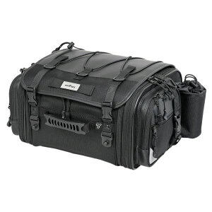 �^�i�b�N�X MFK-1001 MOTO FIZZ ���g�t�B�Y �L�����s���O�V�[�g�o�b�OS �u���b�N 20�`28L �V�[�g�o�b�O �e�ʉ� ���A��`1�� �P�[�X �L�����A