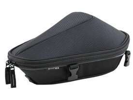 タナックス ナローフィットシートバッグS 140(H)×220(W)×320(D)mm 3.5L かばん 鞄 ツーリング