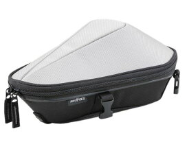 タナックス ナローフィットシートバッグS 140(H)×220(W)×320(D)mm 3.5L かばん 鞄 ツーリング