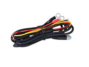 �^�i�b�N�X SRS-P12 �d���P�[�u�� AIO-5Play�p �o�C�N