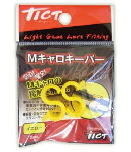 TICT eBNg MLL[p[ CG[ 6.8mm/6.5mm 2 M-CARO GL  bh ی p[c ԍ d| Cނ ދ