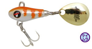 TICT eBNg Xs{EC SPINBOWY 06/UVxCr[o 38mm 4g A[ n[h ^ u[h PC  GT d| p[c Cނ ދ