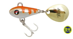 TICT eBNg Xs{EC SPINBOWY 06/UVxCr[o 45mm 7g A[ n[h ^ u[h PC  GT d| p[c Cނ ދ