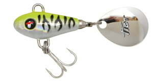 TICT eBNg Xs{EC SPINBOWY 07/`[g^CK[ 45mm 7g A[ n[h ^ u[h PC  GT d| p[c Cނ ދ