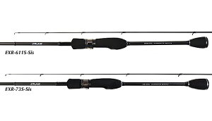 TICT eBNg SRAM X EXR-611S-Sis J[{\bh 6tB[g11C`/211cm 68g  bh AWO y A[ WO ML J[{ Cނ ދ