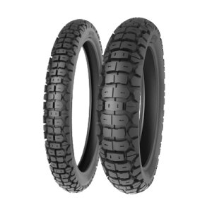 eB\ 14170782 ^C TS829F/TS829 O 3.00-21  4.60-18 XR250/KLX250 1Zbg oCN ֎ It[h Ahx`[