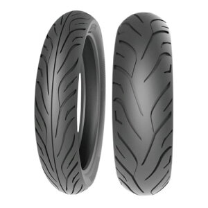 eB\ 27811481 Xg[gnCObv TS689F/TS689 O 100/80-17  140/70-17 YZF-R125 YZF-R15 1Zbg oCN ֎ ^C I[h