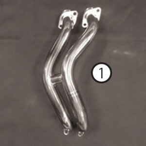 BEET 8001-H83-12 �G�L�]�[�X�g�p�C�v�E�`�^�� 1-2 CBR400R