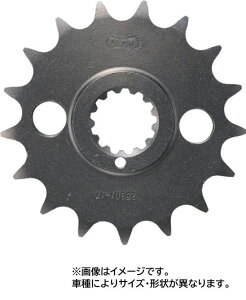 NC700X/S �X�v���P�b�g �t�����g 520-17 �X�`�[�� 1�� �A�t�@�� 20617-17 �X�v���P �쓮�n �p�[�c �v���g