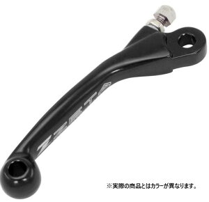ZETA F4841 �s�{�b�g���o�[�p �u���[�L���o�[�A�[�� FP-M 3�t�B���K�[ �O���[�� �o�C�N ZE41-36004
