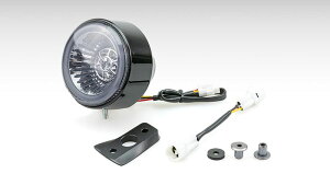 �L�W�} 218-4020 �e�[�������v�L�b�g LED�e�[�� XSR125 �o�C�N