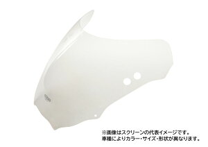 MRA �X�N���[�� �I���W�i�� �N���A ��450×����290mm GSX-R750(����) 4025066211067 �E�C���h�V�[���h �o�C�U�[ ���h ���悯 �O�� �v���g