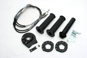 �A�N�e�B�u 1065310 �n�C�X���b�g���L�b�g EVO2 ���[�W �u���b�N �����50/52 YZF-R3(ABS) YZF-R25 YZF-R25(ABS)