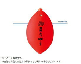 釣研 503049 遠投カゴSP 非自立 20号 大型ウキ マダイ イサキ 仕掛けウキ 浮き うき 釣り 海