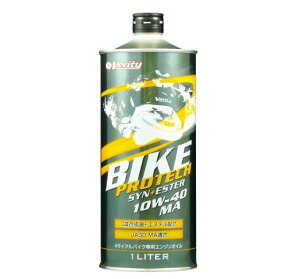 �O�a�����H�� 228356200 �x���e�B BIKE PROTECH SYN+ESTER 10W-40 MA �G���W���I�C�� 20L �o�C�N�p �����e�i���X Verity