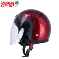 楽天市場】カラフル（種類（バイク用ヘルメット）ジェット 