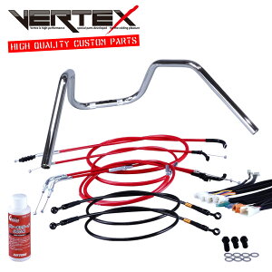 GSX400E �� (�U���A�S�L) �A�b�v�n���h�� �Z�b�g 6�x���g ���C���[ �A�b�v�n�� �o�[�e�b�N�X GK51 �A�b�v�n���h��