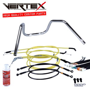GSX400E �� (�U���A�S�L) �A�b�v�n���h�� �Z�b�g 6�x���g ���C���[ �A�b�v�n�� �o�[�e�b�N�X GK51 �A�b�v�n���h��