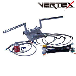 CB400SF ���{�n�� �A�b�v�n���h�� �Z�b�g ���{�n���h�� �A�b�v�n�� ���C���[ ���{ �n�� �n���h�� 08�N-17�N NC42 ABS�s�� �o�[�e�b�N�X