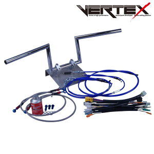 GSX400E �� (�U���A�S�L) ���{�n�� �A�b�v�n���h�� �Z�b�g ���{�n���h�� �A�b�v�n�� ���C���[ ���{ �n�� �n���h�� GK51 �o�[�e�b�N�X