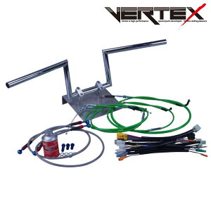Z400GP �A�b�v�n���h�� ���{�n�� �A�b�v�n���h�� �Z�b�g ���{�n���h�� �A�b�v�n�� ���C���[ ���{ �n�� �n���h�� �S�N�� KZ400M �o�[�e�b�N�X